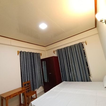 Sk Guest House Shillong Eksteriør bilde