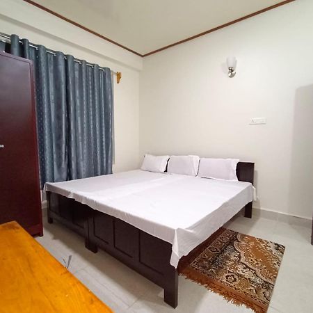 Sk Guest House Shillong Eksteriør bilde
