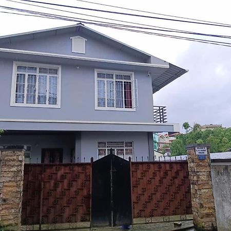 Sk Guest House Shillong Eksteriør bilde