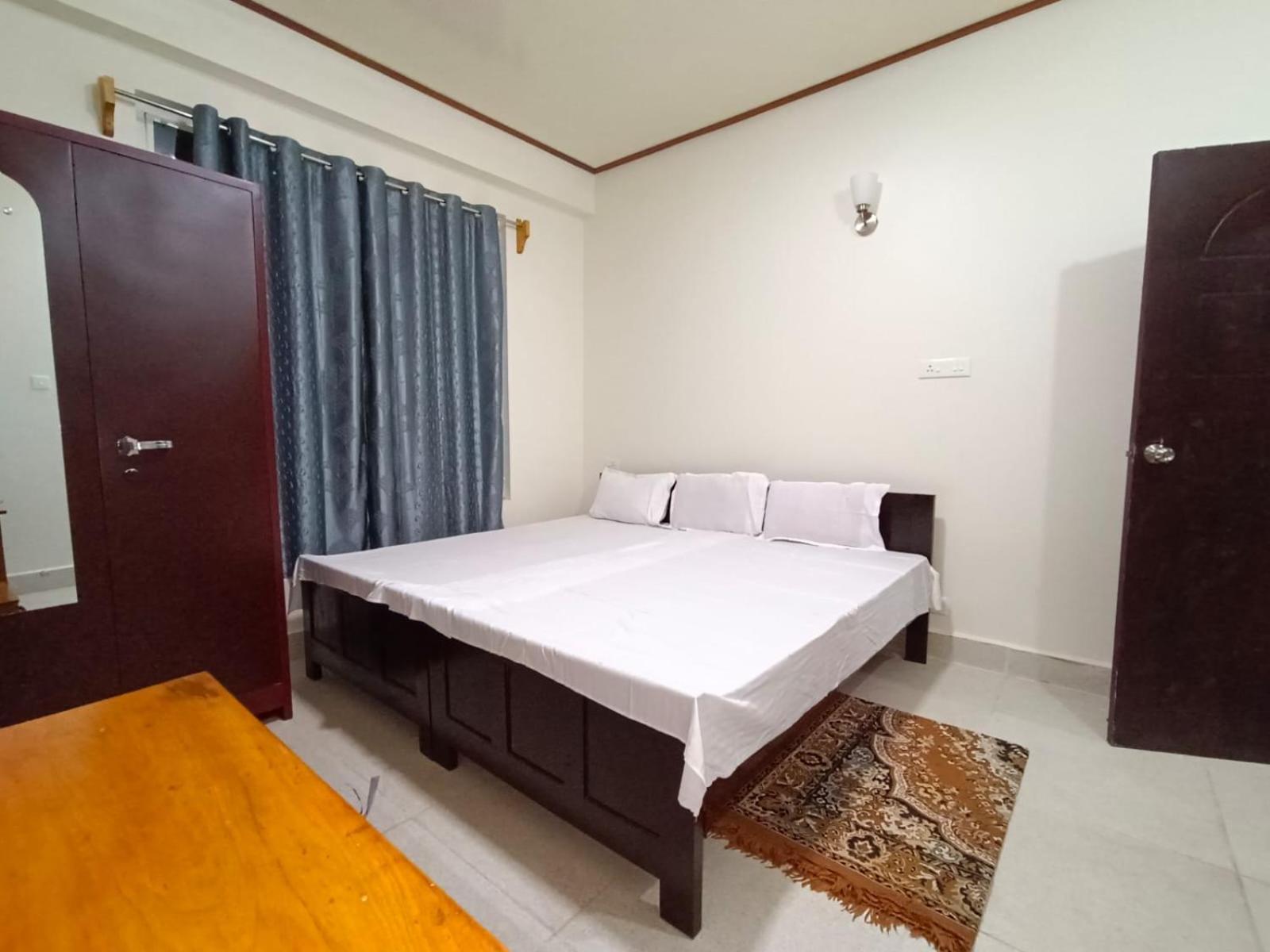 Sk Guest House Shillong Eksteriør bilde